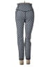 J.Crew Checkered-gingham Blue Casual Pants Size S - photo 2