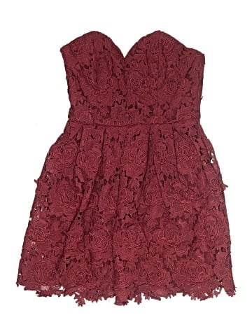 Lovers + Friends Cocktail Dress (view 1)