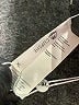 Cupshe Tropical Ivory One Piece Swimsuit Size XL - photo 3