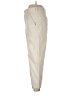 Banana Republic Ivory Cargo Pants Size 10 - photo 5