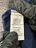 MONORENO 100% Rayon Blue Casual Dress Size M - photo 8