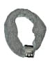 Assorted Brands 100% Acrylic Gray Scarf One size - photo 1