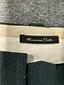 Massimo Dutti Black Active Pants Size 2 - photo 7