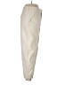 Banana Republic Ivory Cargo Pants Size 10 - photo 4