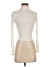 Full Tilt Ivory Long Sleeve Turtleneck Size S - photo 1