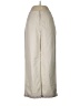J.Crew 100% Cotton Ivory Purple Khakis Size 8 - photo 1