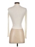 Full Tilt Ivory Long Sleeve Turtleneck Size S - photo 2