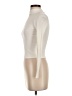 Full Tilt Ivory Long Sleeve Turtleneck Size S - photo 5