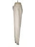 J.Crew 100% Cotton Ivory Purple Khakis Size 8 - photo 5