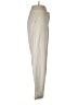 J.Crew 100% Cotton Ivory Purple Khakis Size 8 - photo 4