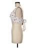 ASOS White Sleeveless Top Size 6 - photo 5
