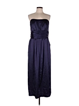 navy blue linen dress Boden Women's Mae Linen Blend Shirt Dress in Blue