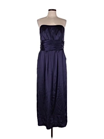 David's Bridal Cocktail Dress (view 1)