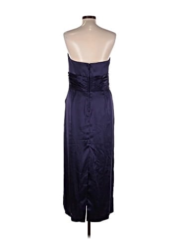 David's Bridal Cocktail Dress (view 2)