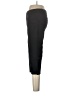 Merona Solid Black Casual Pants Size 10 - photo 5