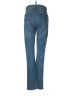 SLVRLAKE Stripes Blue Jeans Size 29 waist - photo 2