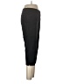 Merona Solid Black Casual Pants Size 10 - photo 4
