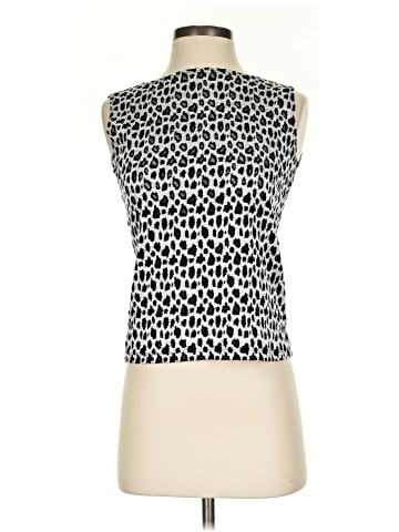 Kathie Lee Sleeveless T-Shirt (view 1)