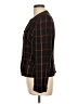Jones New York Plaid Black Blazer Size 12 - photo 5