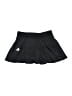 Adidas Solid Black Active Skort Size M - photo 1