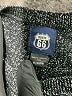 Route 66 Tweed Gray Dress Size 7 - 8 - photo 3