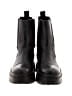 Zara Black Ankle Boots Size EU 36 - photo 2