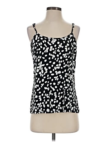 Scott Taylor Tank Top (view 1)