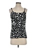 Scott Taylor Black Tank Top Size L (estimated) - photo 1