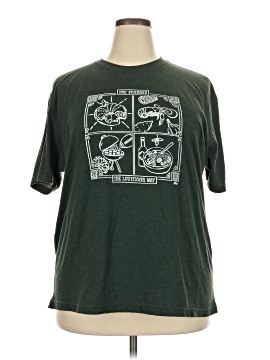 Assorted Brands Short Sleeve T Shirt