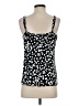 Scott Taylor Black Tank Top Size L (estimated) - photo 2