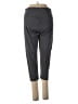 iuga Solid Gray Active Pants Size M - photo 2