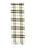 Unbranded Plaid Ivory Scarf One size - photo 2