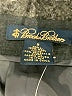 Brooks Brothers 100% Wool Solid Gray Wool Skirt Size 8 - photo 4
