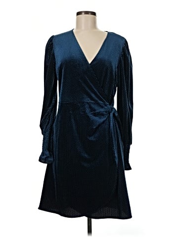 FRNCH Cocktail Dress (view 1)