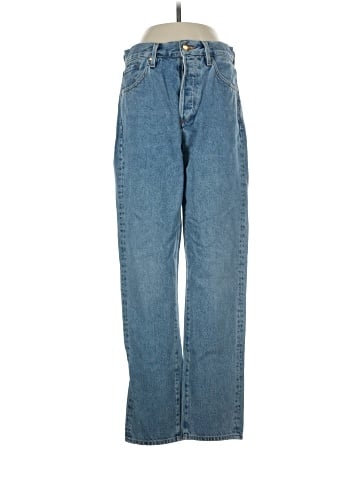 Goldsign Jeans (view 1)