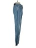 Goldsign 100% Cotton Blue Jeans Size 26 waist - photo 4