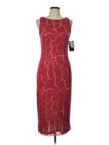 Nicole Miller Collection Cocktail Dress (view 1)