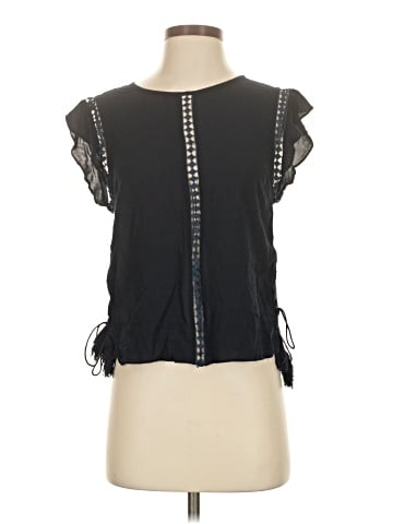 Dolce Vita Short Sleeve Top (view 1)