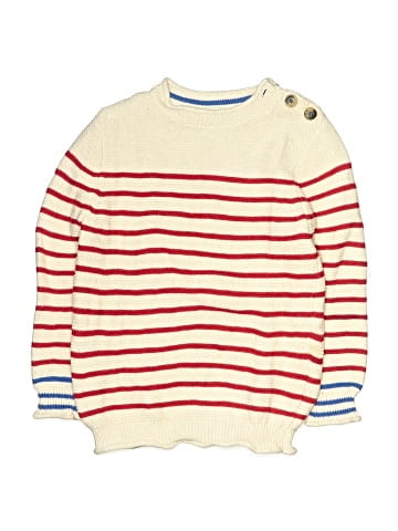 Mini Boden Pullover Sweater (view 1)