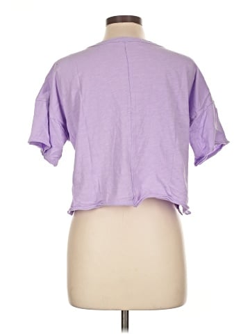 Hippie Love Short Sleeve T-Shirt (view 2)