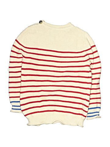 Mini Boden Pullover Sweater (view 2)