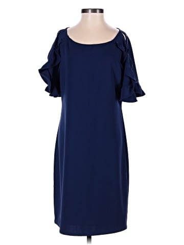 Laundry by Shelli Segal Cocktail Dress (view 1)