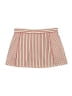 LBH Stripes Red Skort Size L - photo 1
