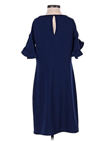 Laundry by Shelli Segal Cocktail Dress (view 2)