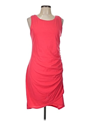 Leith Casual Dress (view 1)