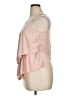 Assorted Brands Pink Sleeveless Blouse Size 1X - photo 5