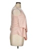 Assorted Brands Pink Sleeveless Blouse Size 1X - photo 4