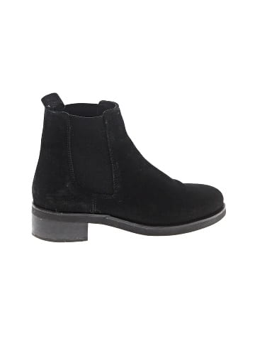 Barneys New York Ankle Boots (view 1)