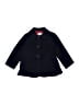 Circo 100% Acrylic Blue Coat Size 3T - photo 1