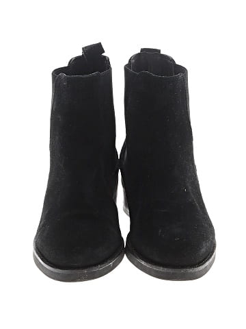 Barneys New York Ankle Boots (view 2)